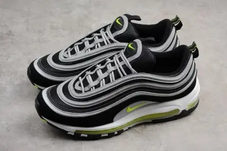 EyeCatching 7446 NIKE mens AIR MAX 97 "JAPAN OG" 921826-004 