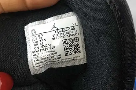 Facetasm x Air Jordan 1 MidFearless Ones CU2802-100 DailyWear 612 