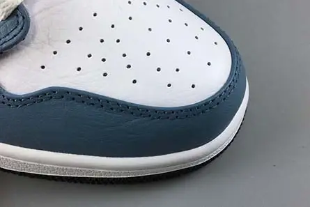 Facetasm x Air Jordan 1 MidFearless Ones CU2802-100 DailyWear 612 