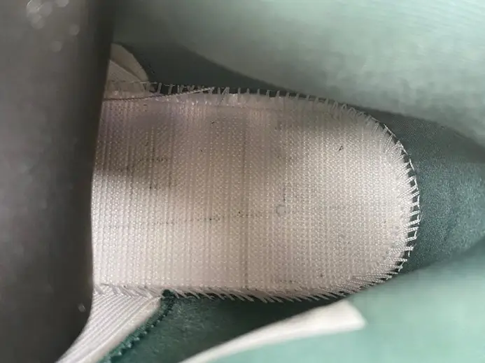 Fashionable 1704 Air Jordan 4 “Oxidized Green” FQ8138-103 
