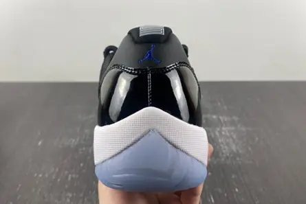Fashionable 2688 Air Jordan 11 low “Space Jam”  FV5104-004  BBCF516