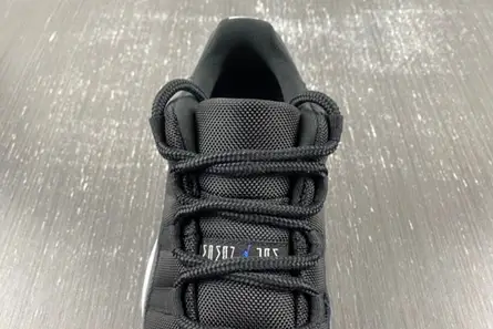 Fashionable 2688 Air Jordan 11 low “Space Jam”  FV5104-004 