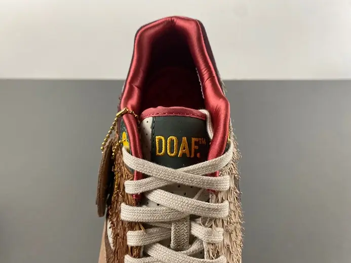 Fashionable 3106 Nike Air Max 1 '87 Luxe University of Oregon PE HQ2639-100 