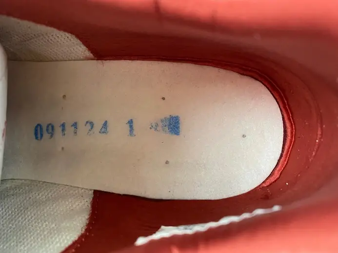 Fashionable 3106 Nike Air Max 1 '87 Luxe University of Oregon PE HQ2639-100 
