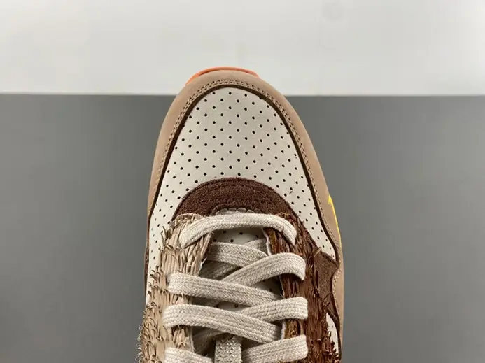 Fashionable 3106 Nike Air Max 1 '87 Luxe University of Oregon PE HQ2639-100 