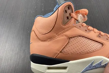 Fashionable 3199 Jordan 5 Retro DJ Khaled We The Best Crimson Bliss DV4982-641 