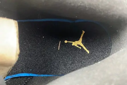 Fashionable 3536 Jordan 1 Low SE Gold Toe (GS)  DR6970-071 