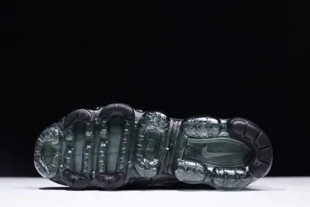 Fashionable 5482 Nike Air VaporMax 97 Black Reflect AO4542-001 