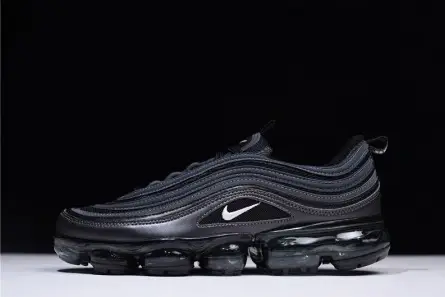 Fashionable 5482 Nike Air VaporMax 97 Black Reflect AO4542-001  DAECF1588