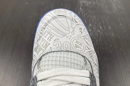 Fashionable 552 Air Jordan 4 Laser 705333-105 