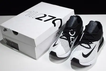 Fashionable 553 NIKE AIR MAX 270 FLYKNIT 