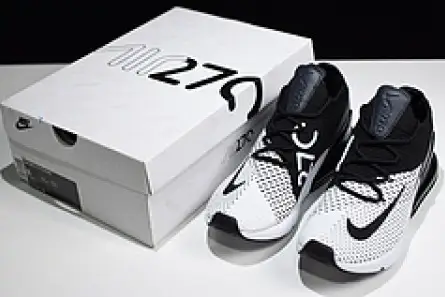 Fashionable 553 NIKE AIR MAX 270 FLYKNIT 
