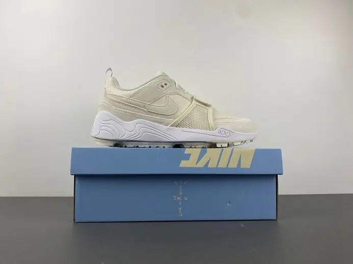 Fashionable 5966 Nike Zoom Field Jaxx SP Travis Scott Sail HQ3061-100  DECAD167