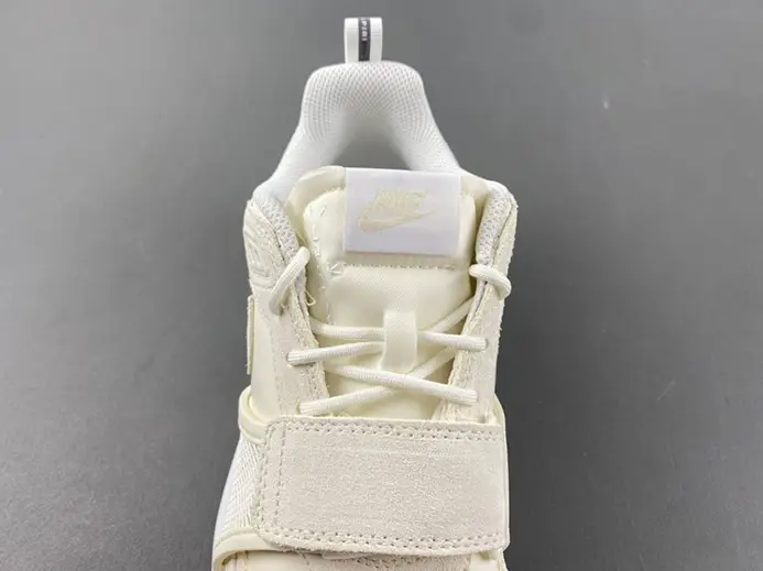 Fashionable 5966 Nike Zoom Field Jaxx SP Travis Scott Sail HQ3061-100 