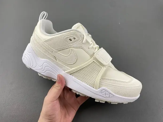 Fashionable 5966 Nike Zoom Field Jaxx SP Travis Scott Sail HQ3061-100 