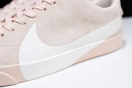 Fashionable 6483 Nike Blazer City Low LX AV2253-800 
