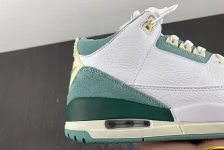 Fashionable 7231 Jordan 3 Retro DT8532-130 