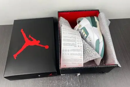 Fashionable 7231 Jordan 3 Retro DT8532-130 