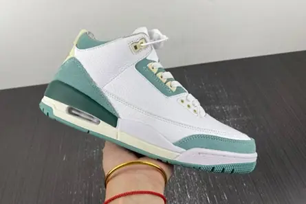 Fashionable 7231 Jordan 3 Retro DT8532-130 