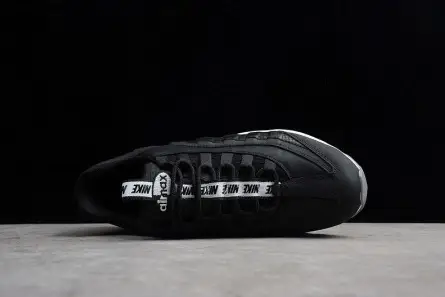 Fashionable 7537 Nike Air Max 95 Se 