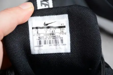 Fashionable 7537 Nike Air Max 95 Se 