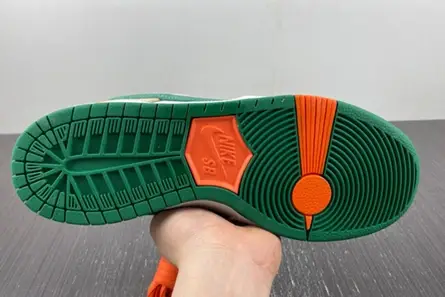 Fashionable 7830 Nike SB Dunk Low Jarritos  FD0860-001 
