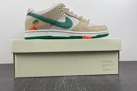 Fashionable 7830 Nike SB Dunk Low Jarritos  FD0860-001 