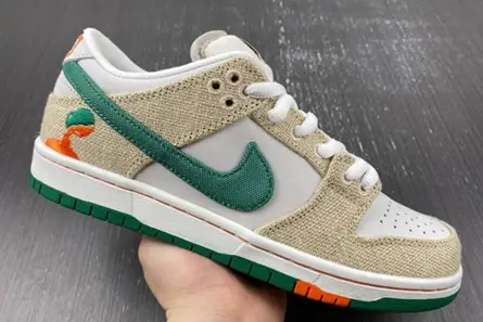 Fashionable 7830 Nike SB Dunk Low Jarritos  FD0860-001 