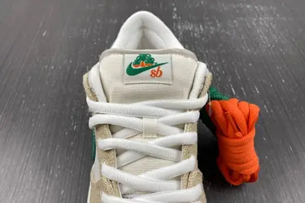 Fashionable 7830 Nike SB Dunk Low Jarritos  FD0860-001 