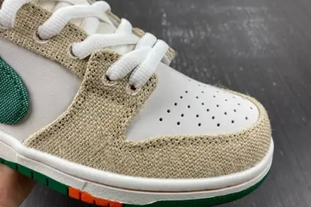 Fashionable 7830 Nike SB Dunk Low Jarritos  FD0860-001 