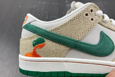 Fashionable 7830 Nike SB Dunk Low Jarritos  FD0860-001 
