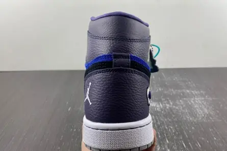 Fashionable 8228 Zion Williamson x Air Jordan 1 Low OG “Voodoo” DZ5485-420 