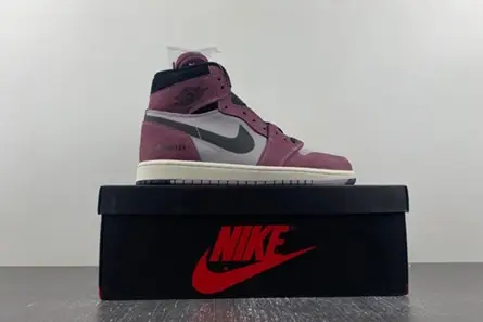 Fashionable 871 Jordan 1 High Element Gore-Tex Berry DB2889-500 