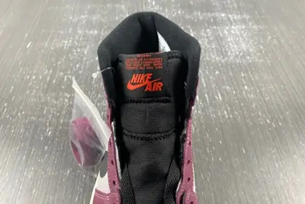 Fashionable 871 Jordan 1 High Element Gore-Tex Berry DB2889-500 