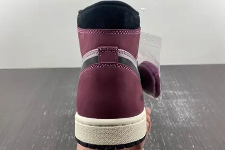 Fashionable 871 Jordan 1 High Element Gore-Tex Berry DB2889-500 