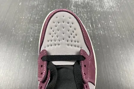 Fashionable 871 Jordan 1 High Element Gore-Tex Berry DB2889-500 