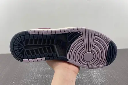 Fashionable 871 Jordan 1 High Element Gore-Tex Berry DB2889-500 