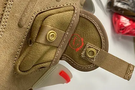 Fashionable 9018 Jordan 6 Retro Travis Scott British Khaki DH0690-200 