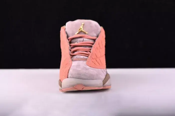 Flexible 1104 CLOT Air Jordan 13 Low AT3102-200 