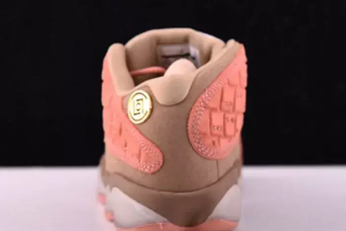 Flexible 1104 CLOT Air Jordan 13 Low AT3102-200 