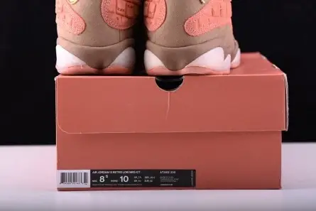 Flexible 1104 CLOT Air Jordan 13 Low AT3102-200 