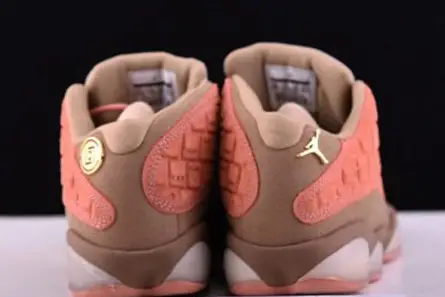 Flexible 1104 CLOT Air Jordan 13 Low AT3102-200 