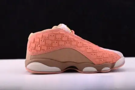 Flexible 1104 CLOT Air Jordan 13 Low AT3102-200 