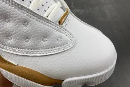 Flexible 1333 Air Jordan 13 “Wheat” 414571-171 