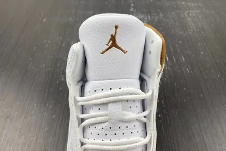 Flexible 1333 Air Jordan 13 “Wheat” 414571-171 