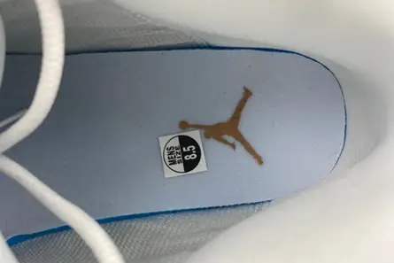 Flexible 1333 Air Jordan 13 “Wheat” 414571-171 