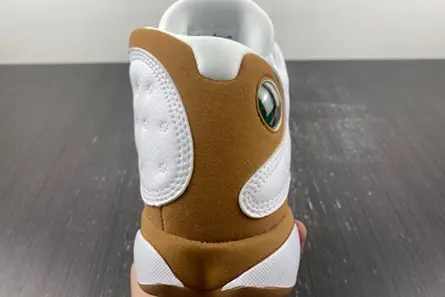 Flexible 1333 Air Jordan 13 “Wheat” 414571-171  BAF116