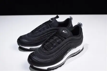 Flexible 3064 Nike Air Max 97 Swoosh Air Logos AR7621-001 