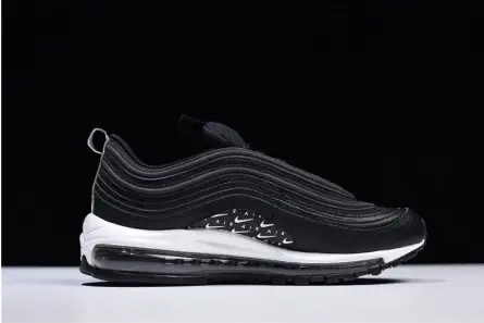 Flexible 3064 Nike Air Max 97 Swoosh Air Logos AR7621-001 