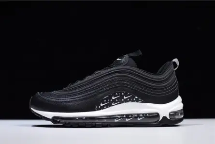 Flexible 3064 Nike Air Max 97 Swoosh Air Logos AR7621-001  DBEBA162